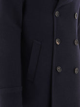 Blue Coat